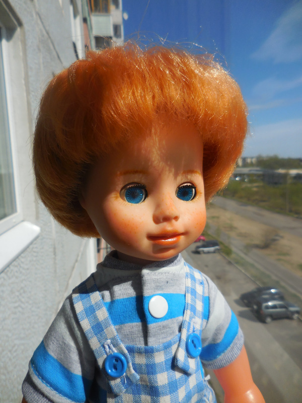 "Мучения мартышки" закончились. МК, часть 2