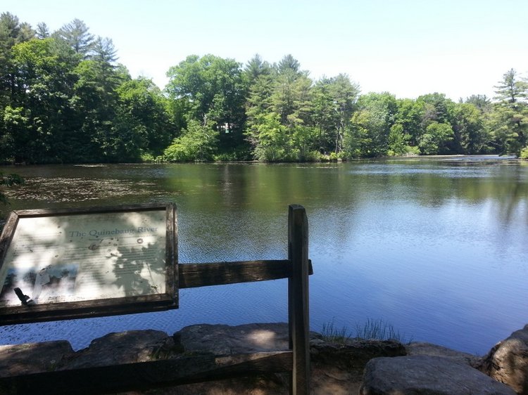 Прокатимся на машине времени? Поселение Старбридж. Новая Англия. 1830 год. Часть вторая