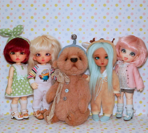 Все смешалось в моем доме (фото 7)