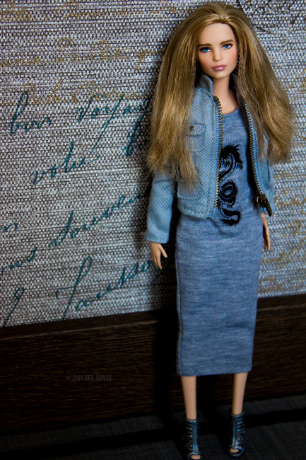 Моя Барбимания, или частичное знакомство с новенькими. Mattel