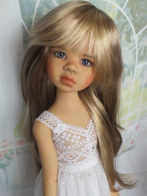 Привела знакомиться Сиенну от Kaye Wiggs (фото 6)