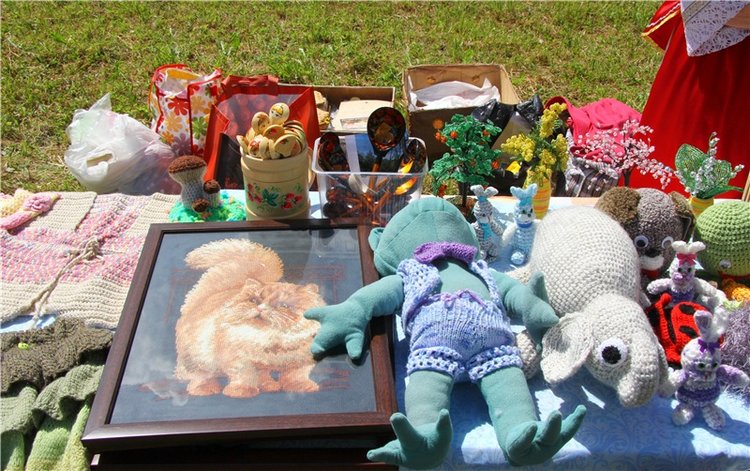 Я ехал к Вам! Пушкинский праздник в Берново, 2018 год