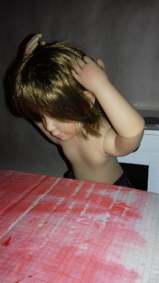 Сельская Санта-Барбара (Качан) (фото 9)