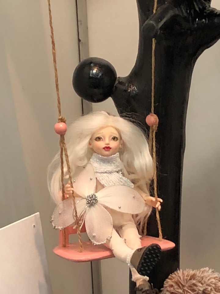 Выставка 5 октября 2018 - Тишинка: красоты много не бывает... ч.5 | Бэйбики Выставка 5 октября 2018 - Тишинка: красоты много не бывает... ч.5