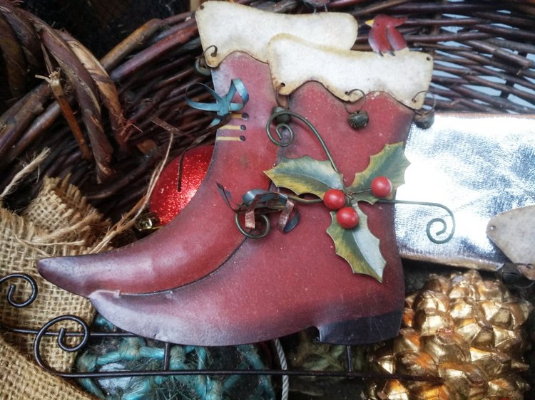 Топик для создания новогоднего настроения, или, Прошлогоднее Рождество в Германии. Берлин. Часть 1