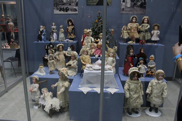 Москва. ИК2018. Фото неприлично много (фото 5)