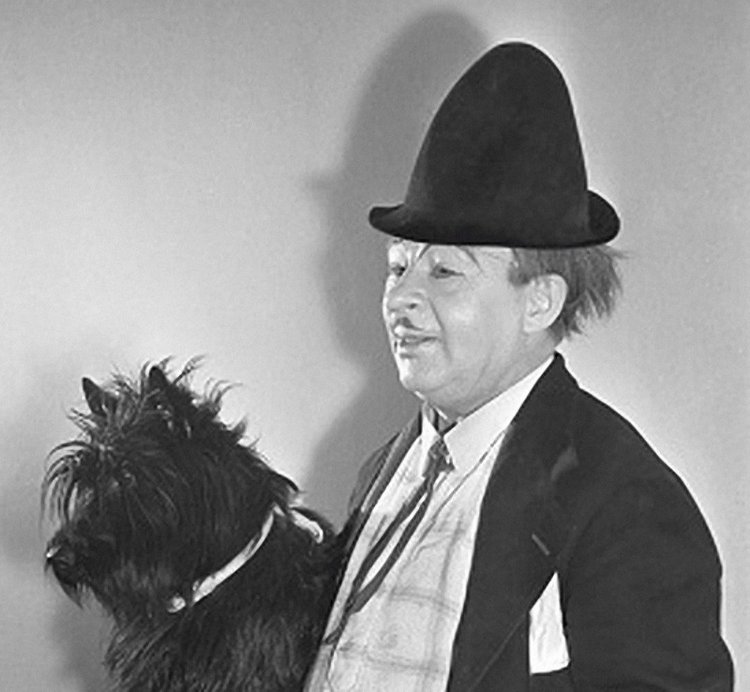 Молодое поколение клоунят или детки Дианы Эффнер