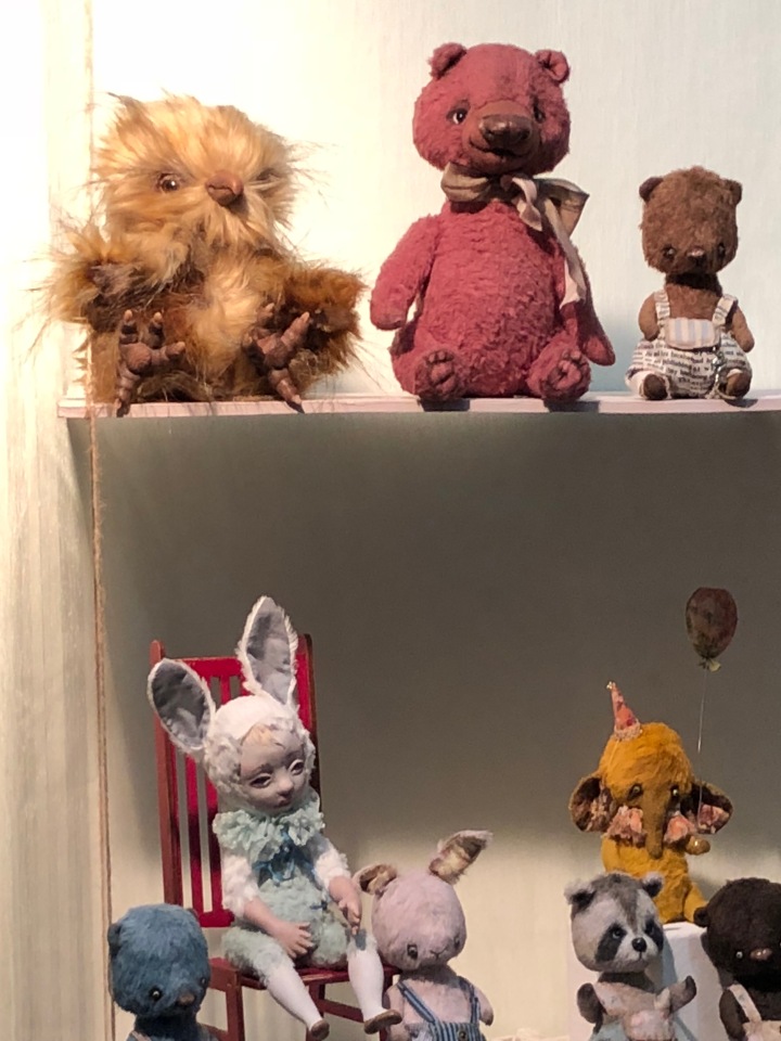 Гостиный двор декабрь 2018 - мой фотоотчет-ч6 заключительная