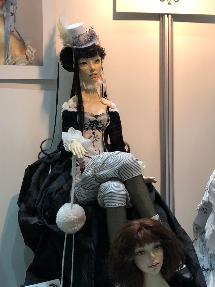 Гостиный двор декабрь 2018 - мой фотоотчет-ч6 заключительная