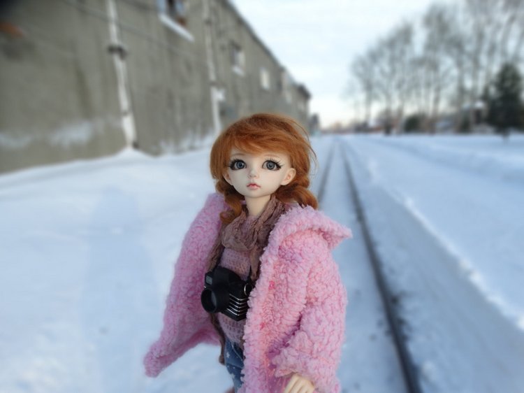 Путешествие в Алапаевск с Тонечкой. Minifee Ante (фото 4)