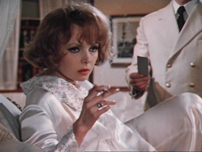 Русская Мэрилин Монро - Нонна Терентьева