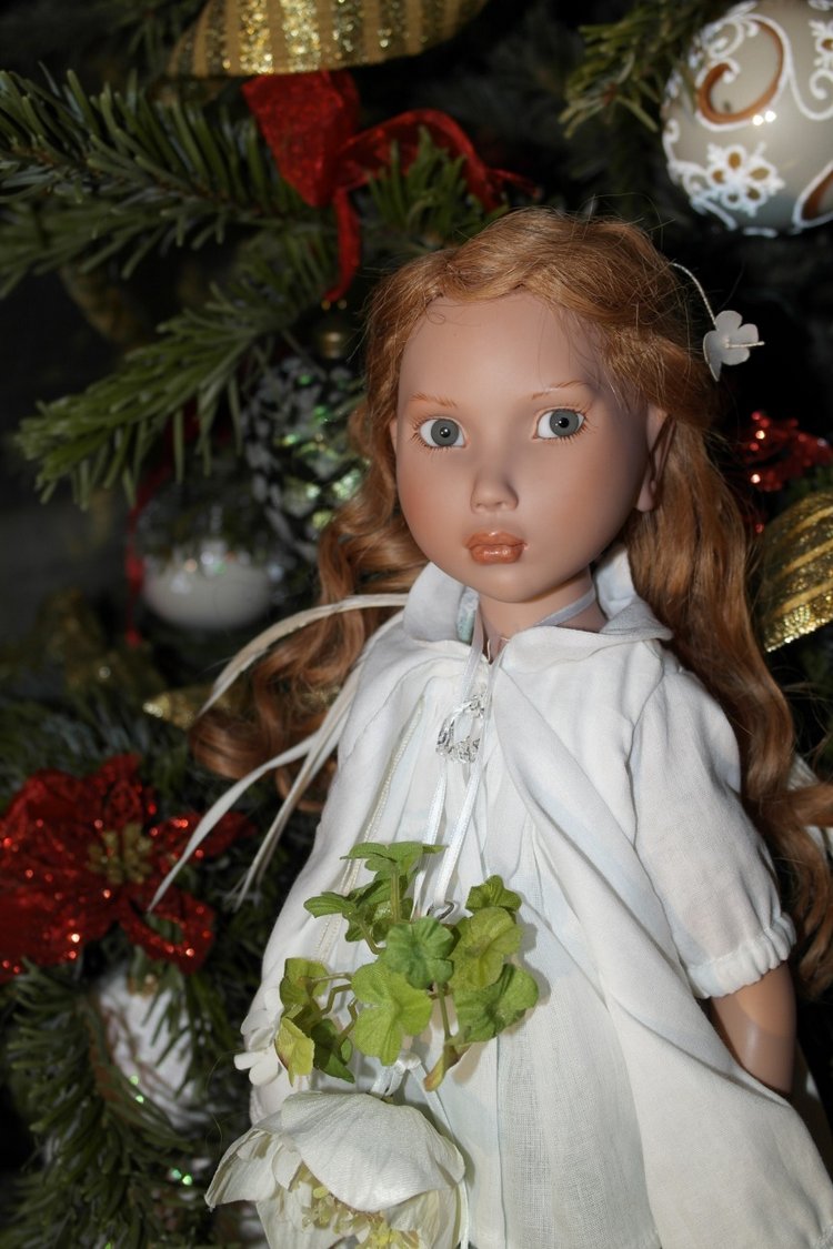 Сказочная кукла — Куклы Zwergnase (Цвергназе/Цверги): фото (фото 9)