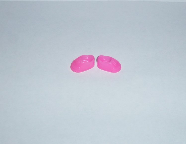 Миниатюрная обувочка с aliexpress - обзор (фото 3)