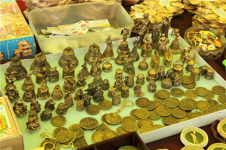 "Троицкие гуляния" в Василёво, 2017 год. Архитектурно-этнографический музей под открытым небом "Василёво"