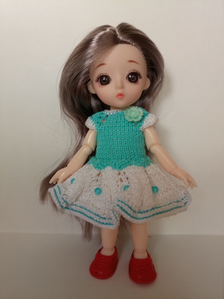 Такие милые Баболи — Куклы Baboliy (Баболи (фото 4)