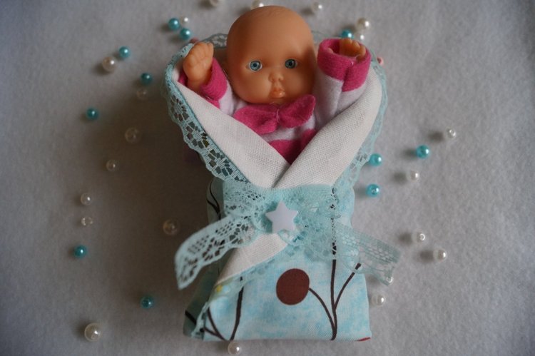 Всё для сна наших малюток (фото 7)