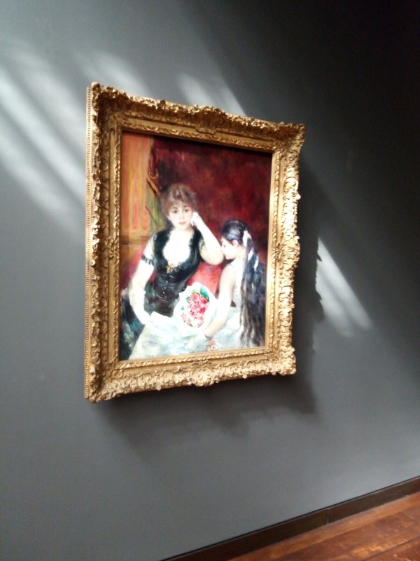 Тур по Европе или долгожданный подарок самой себе. Часть 6