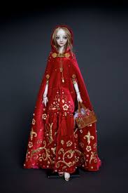 Красные Шапочки - Продолжение