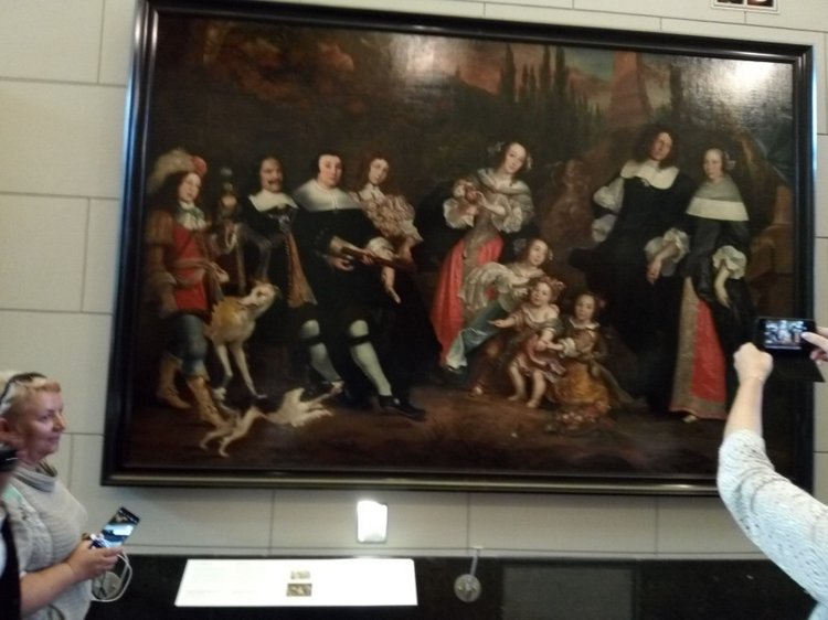 Тур по Европе или долгожданный подарок самой себе. Часть 5