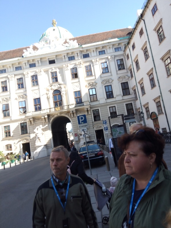 Тур по Европе или долгожданный подарок самой себе. Часть 14