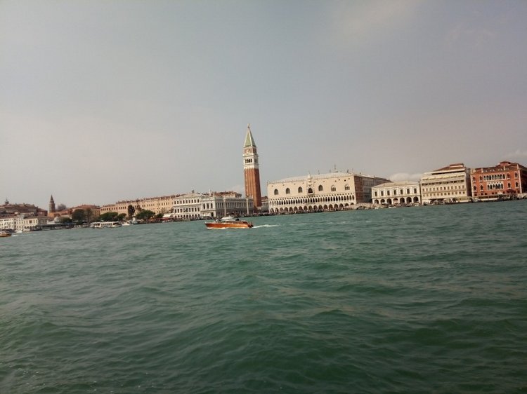 Тур по Европе или долгожданный подарок самой себе. Часть 13