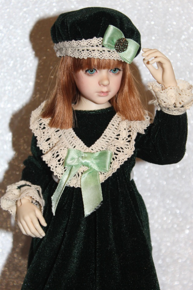 В ожидании зимних праздников