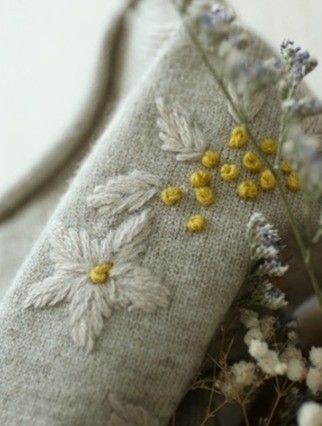 Мороз и солнце; день чудесный! - зимние наряды в стиле бохо