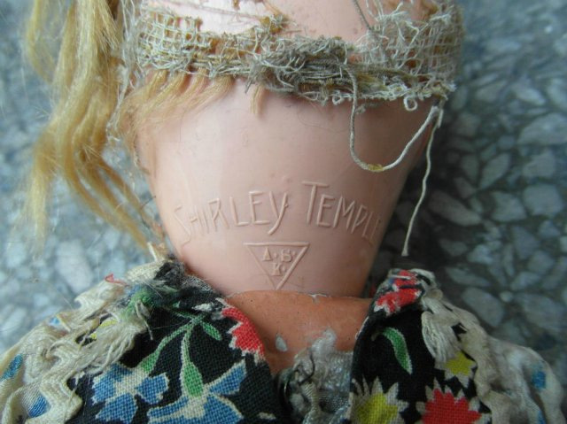 Желанные куклы от Adam Szrajer - Адама Шраера (фото 7)