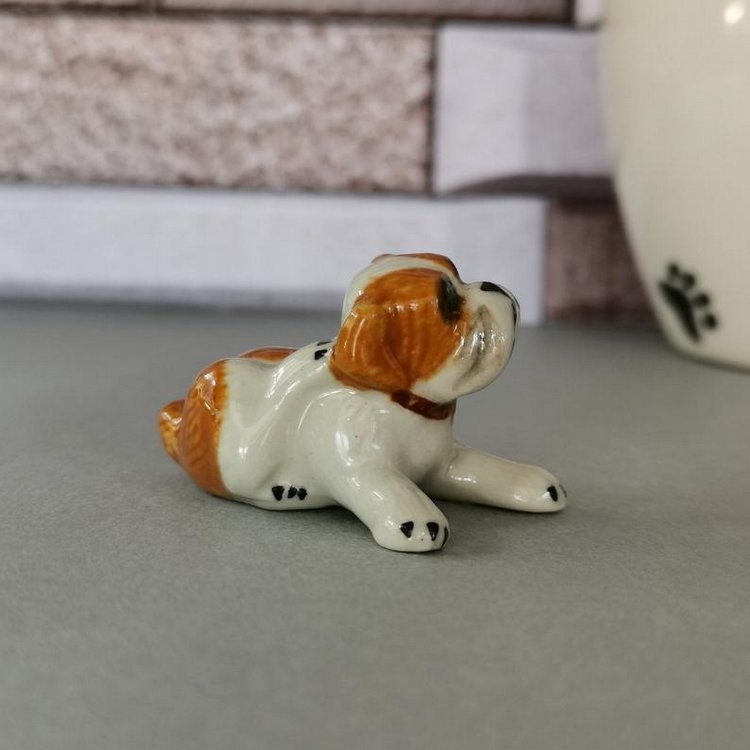 Ratklaominiatureddoll - Авторские миниатюрные скульптуры животных