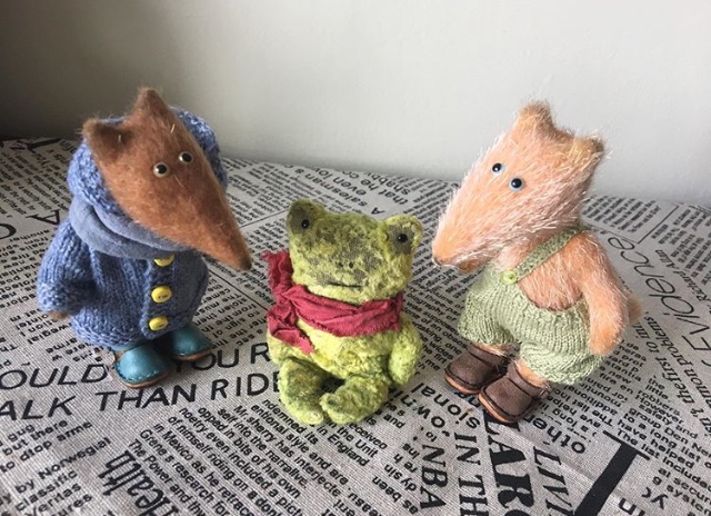 Моя кукольная семья — Домашние коллекции кукол: фото собраний