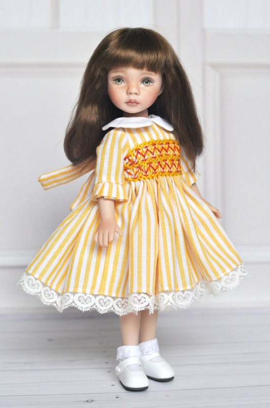 Энни (Dianna Effner, серия Penny 8")