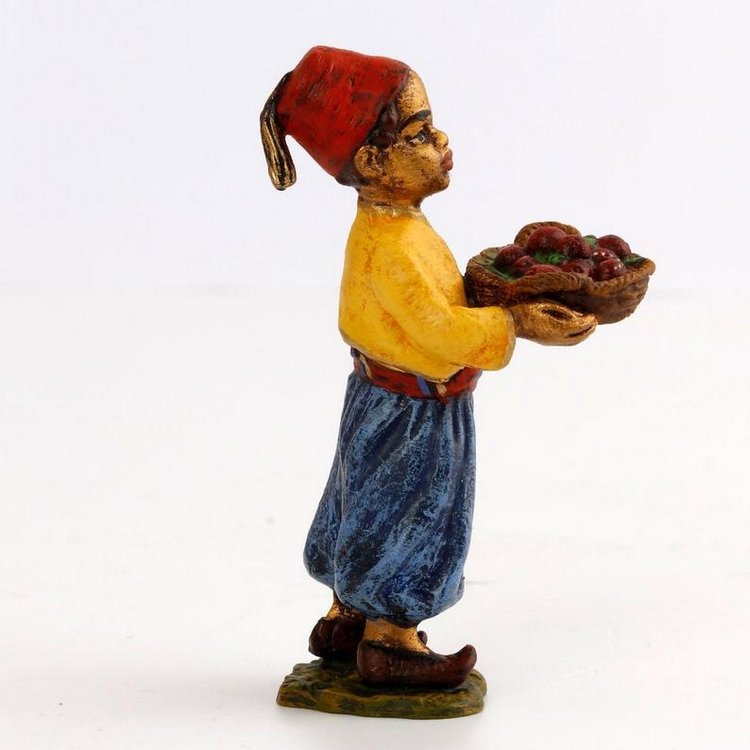 ViennaBronzes - Авторские бронзовые статуэтки " Fritz Bermann" - ч.4 (фото 6)