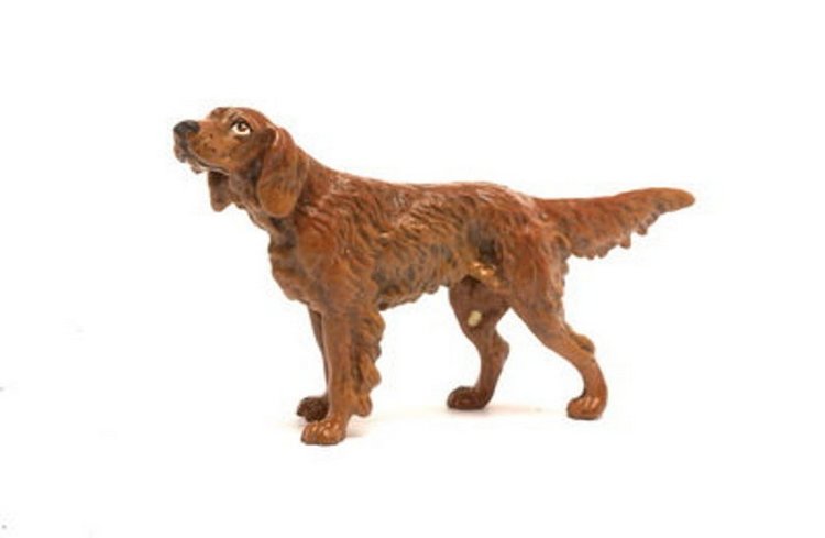 ViennaBronzes - Авторские бронзовые статуэтки " Fritz Bermann" - ч.4