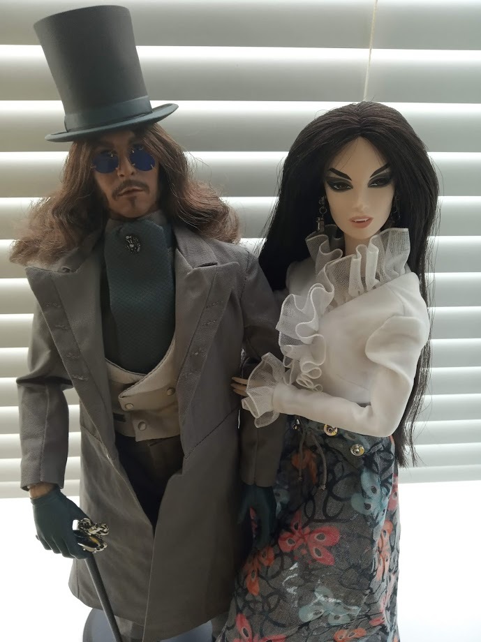 Пост радости Они нашли друг друга (фото 4)