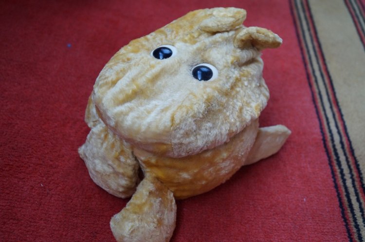 Выписка из кукольной лечебницы + история возвращения кота в сапогах