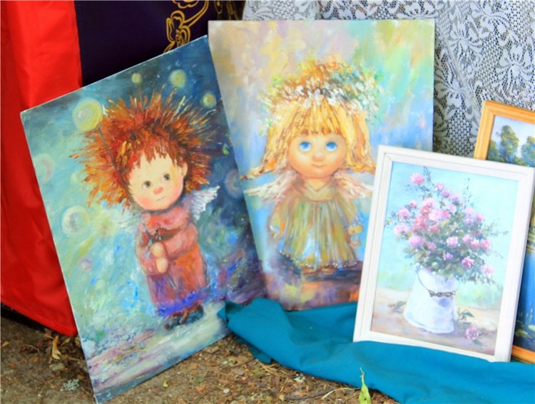 "Троицкие гуляния" в Василёво, 2019 год, заключительная часть. Архитектурно-этнографический музей под открытым небом Василёво