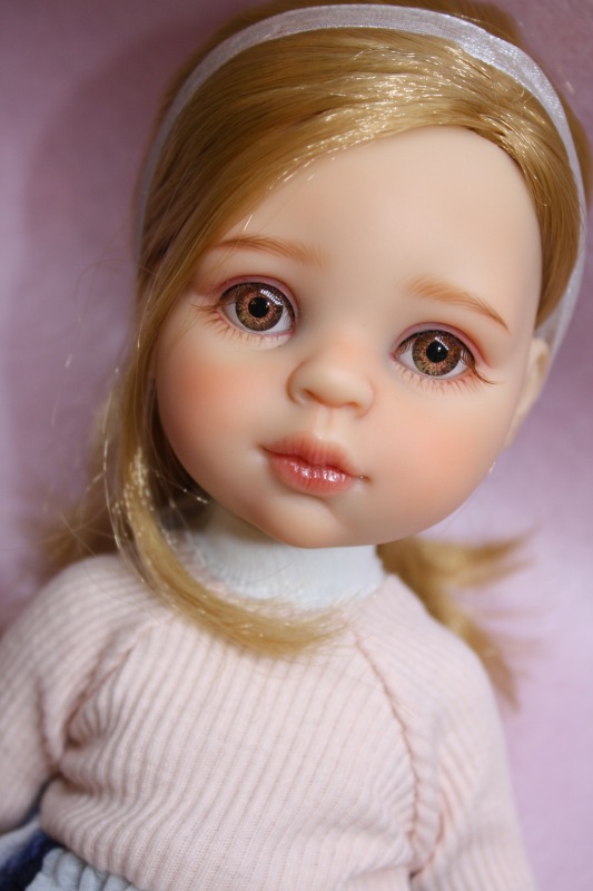 Паола Рейна - медовая гармония (фото 10)