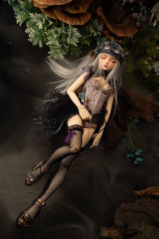 Летний ивент у Fairyland. Новые пукифи, минифи, фипла65