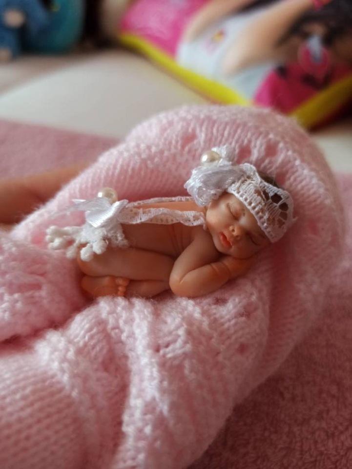 Hadasycasitas - Волшебный мир Патриции - ч.1