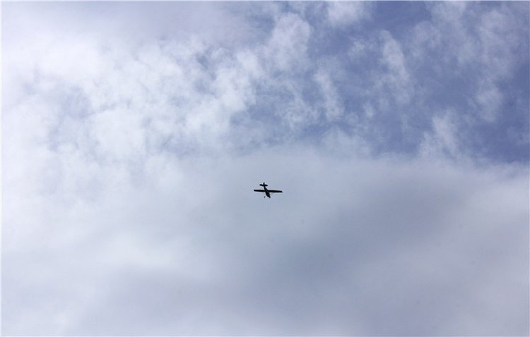 Июльское путешествие в Старицу