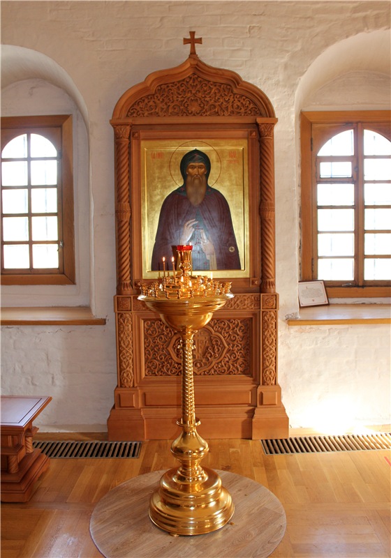 Июльское путешествие в Старицу (фото 10)