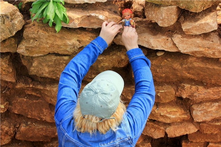 Сентябрьское путешествие в Старицу, продолжение
