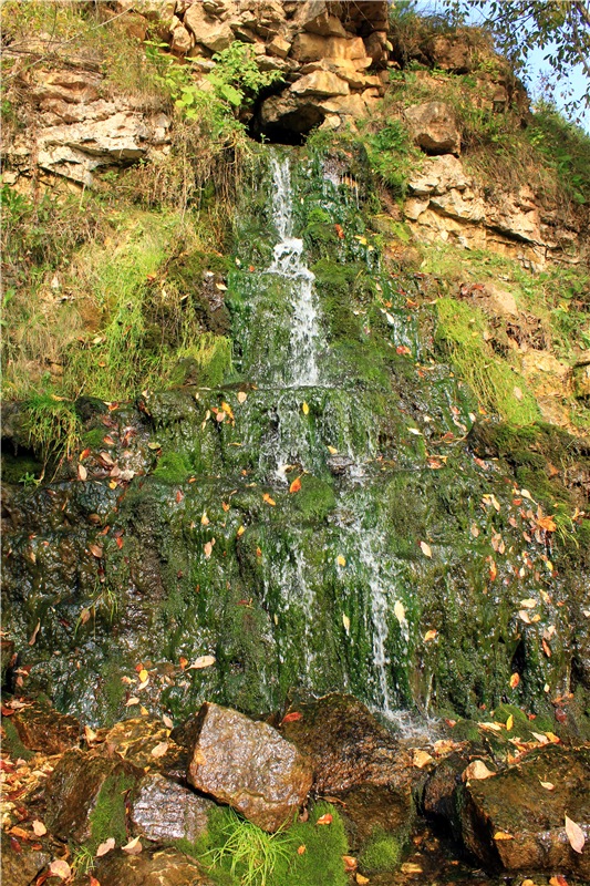 "Бабье Лето" на Водопаде, продолжение