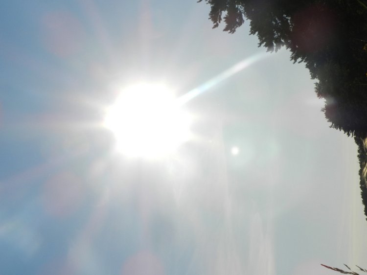 Немного позитива с Финского залива