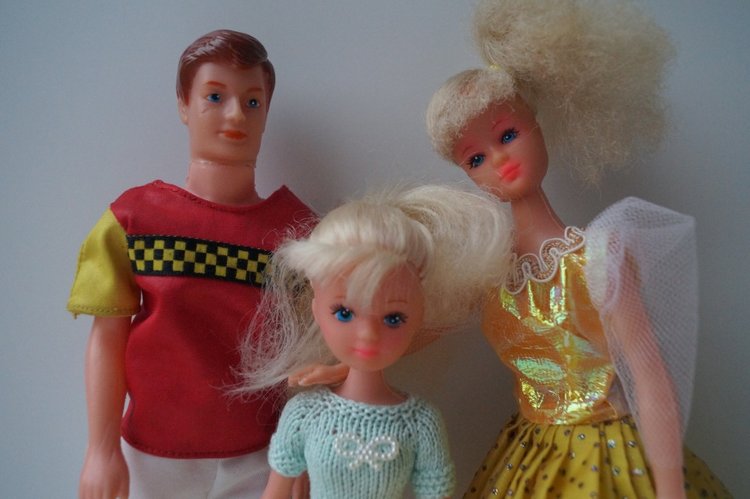 Выписка новых пациентов — Реставрация и преображение кукол: ремонт