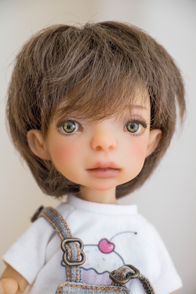 F&B doll studio — Куклы F&B Doll Studio: российские BJD (БЖД)