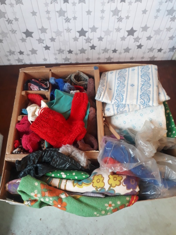 Счастье привалило — Игрушки СССР и советского детства: резиновые (фото 4)