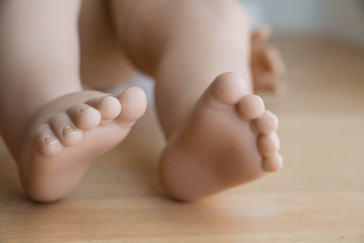 Amelie Elisabeth Lindner — Куклы Elisabeth Lindner (Элизабет Линднер): Gotz (фото 4)