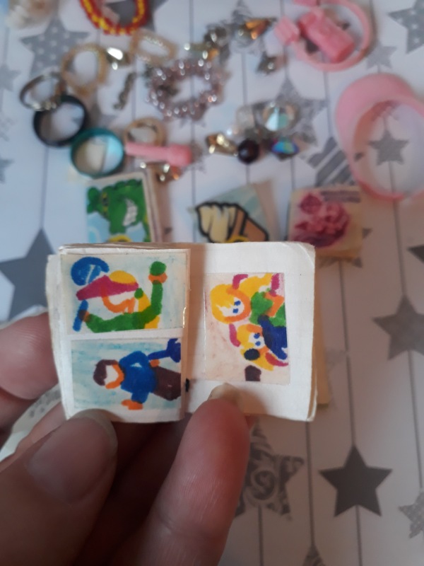 Счастье привалило — Игрушки СССР и советского детства: резиновые