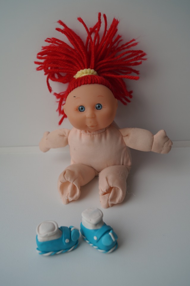 Субботняя выписка выздоровевших кукол. И опять Хрюша! Третий